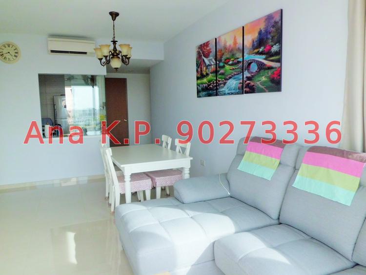 Belysa (D18), Condominium #69384212